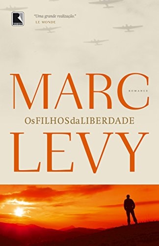 Os Filhos da Liberdade (Portuguese Edition)