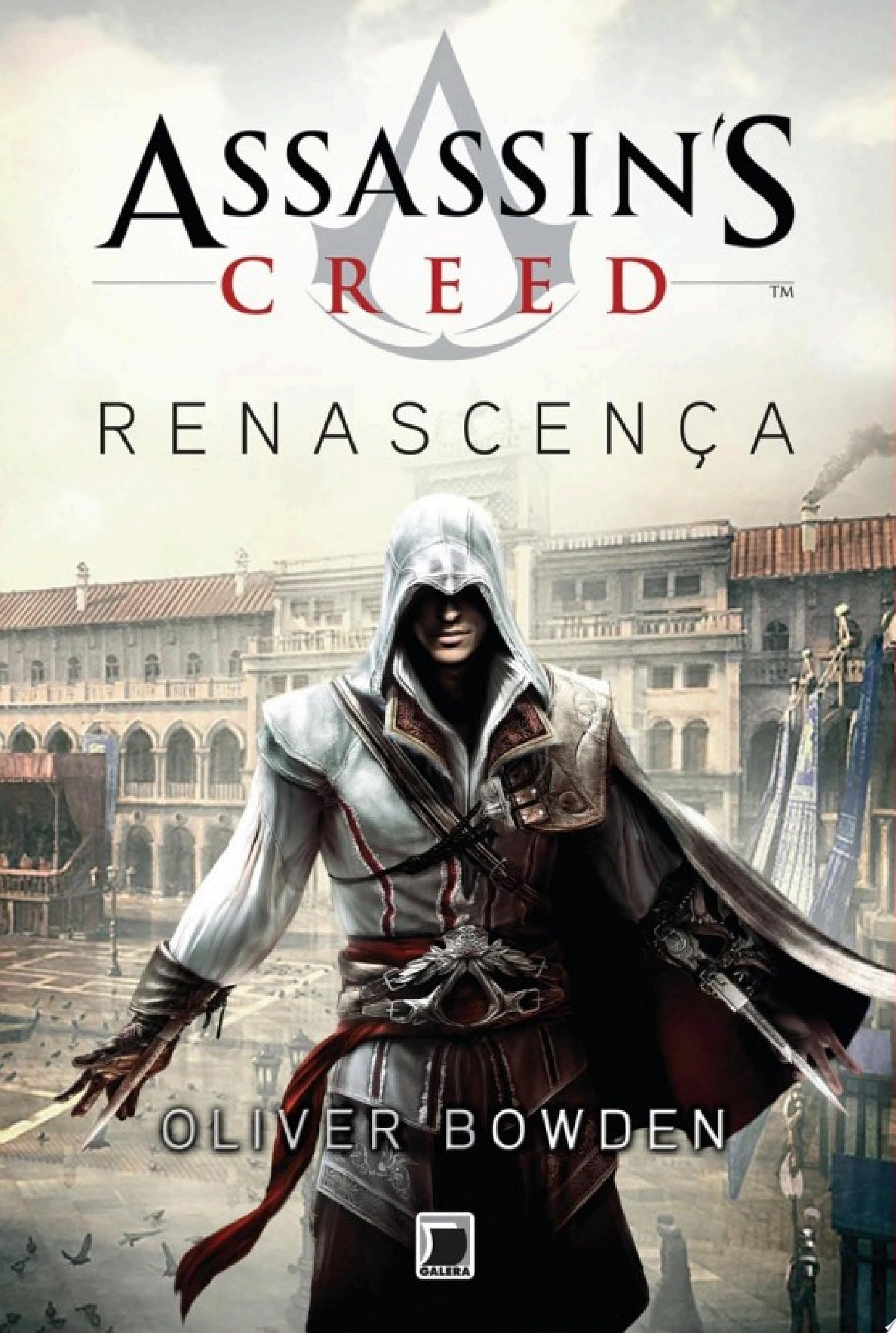 Renascença - Assassin ́s Creed