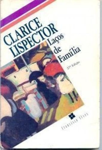 Laços de família: contos