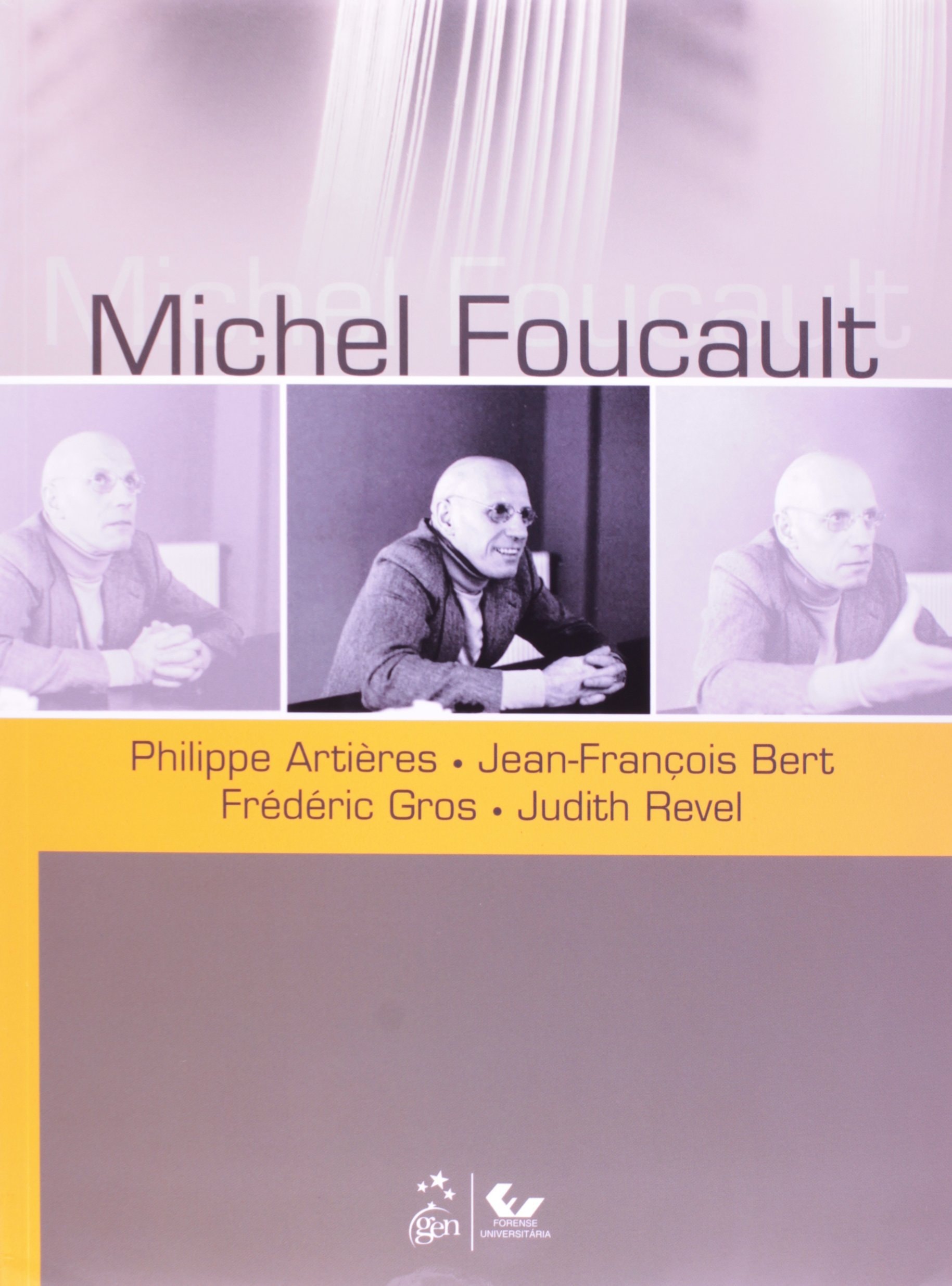 Michel Foucault