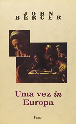 Uma vez in Europa