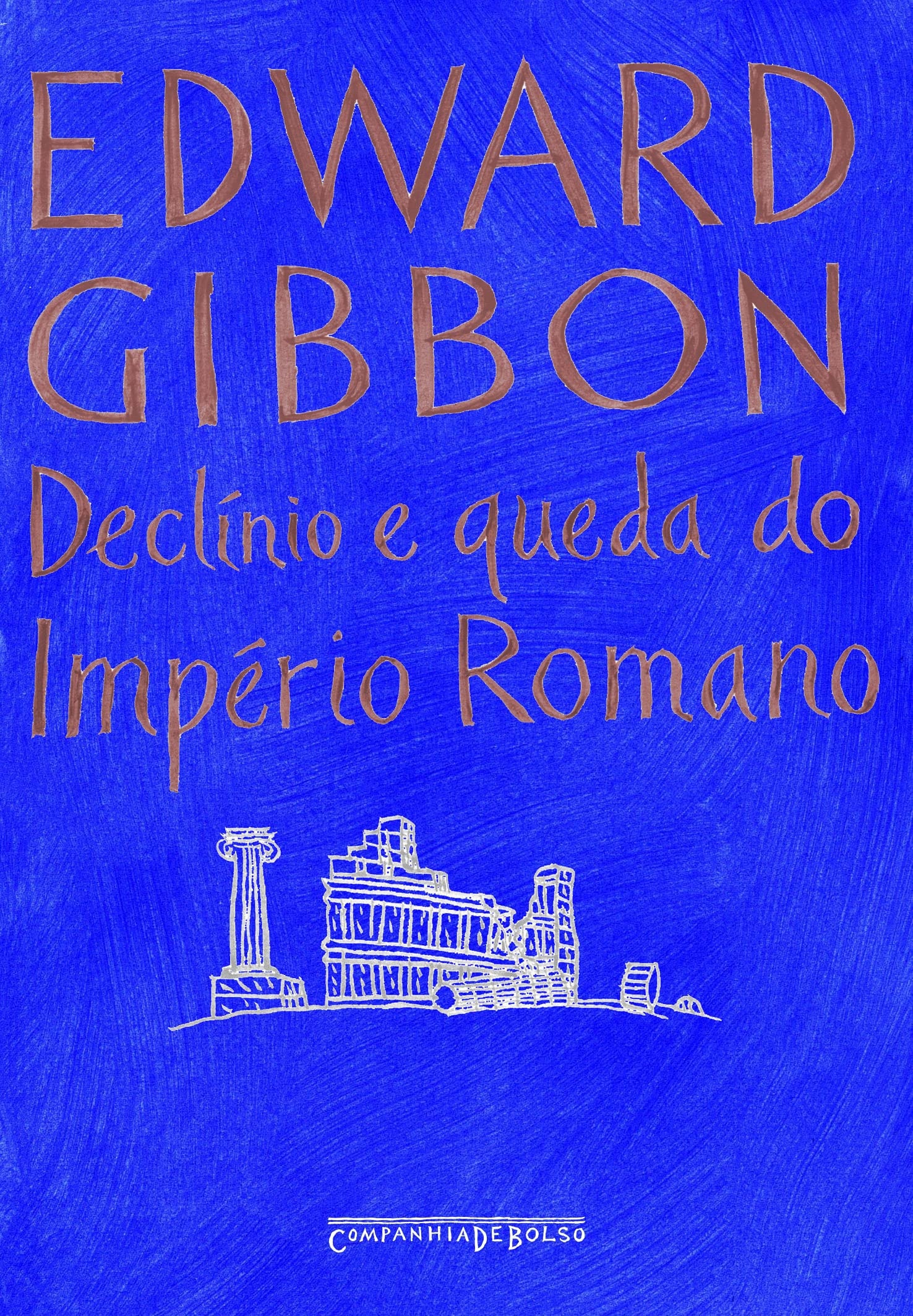 Declínio e queda do império romano