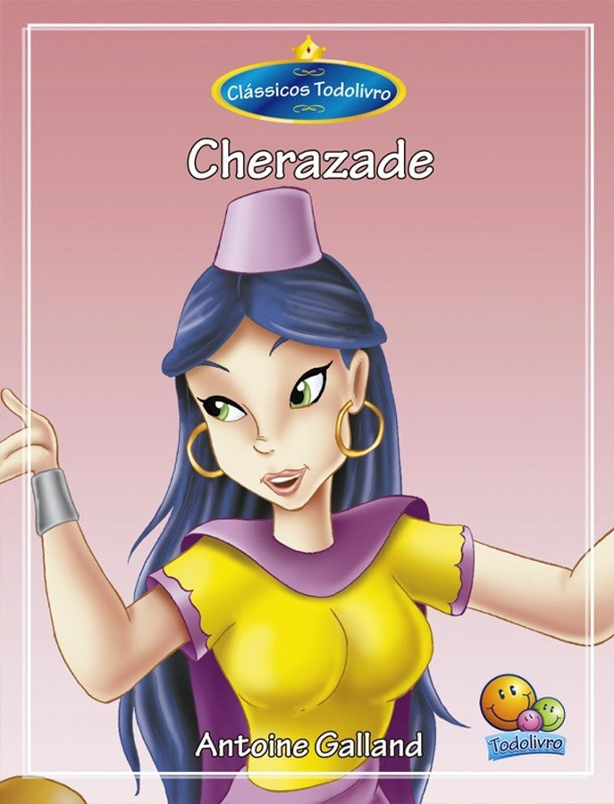 Cherazade