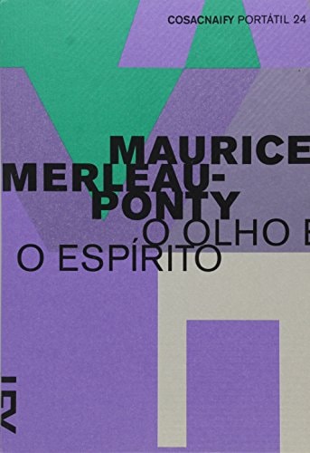 O olho e o espírito
