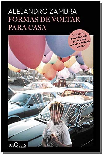 Formas de Voltar Para Casa