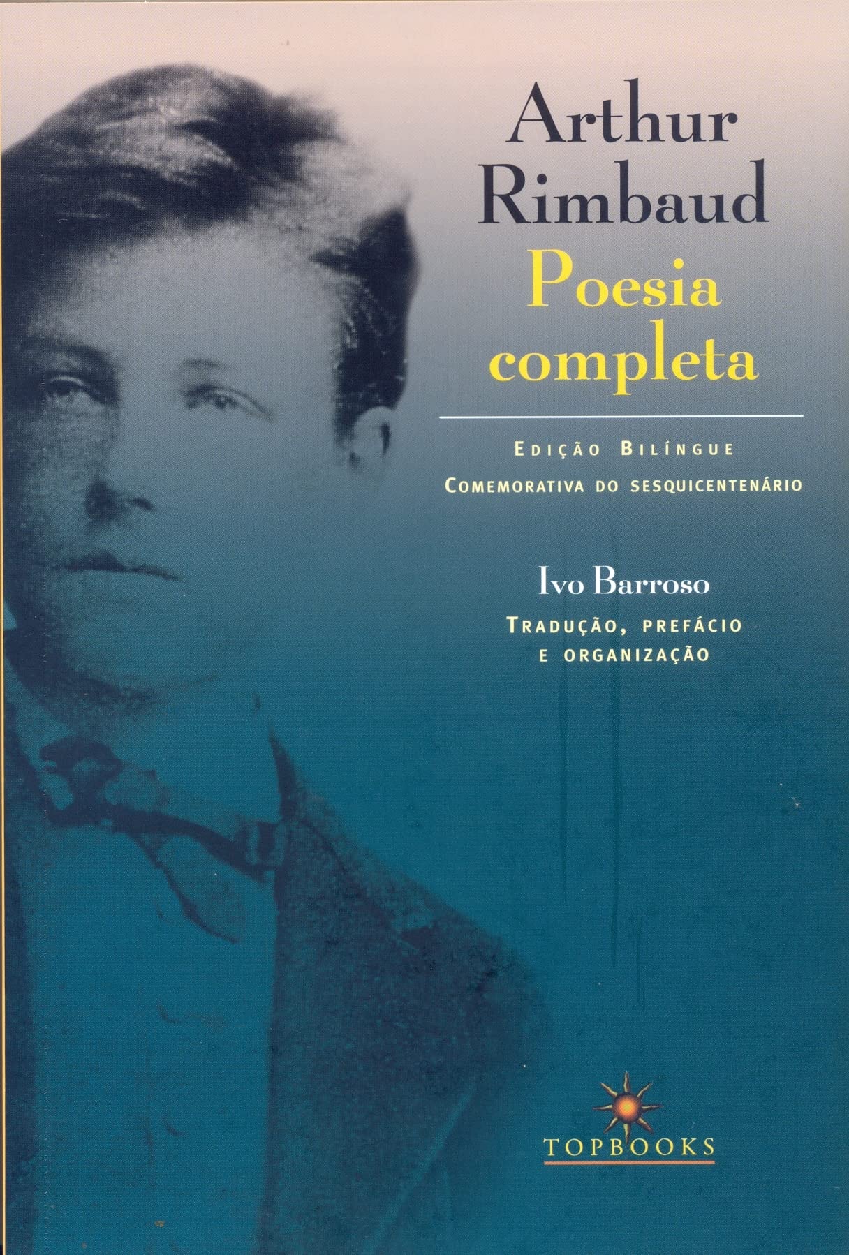 Poesía completa