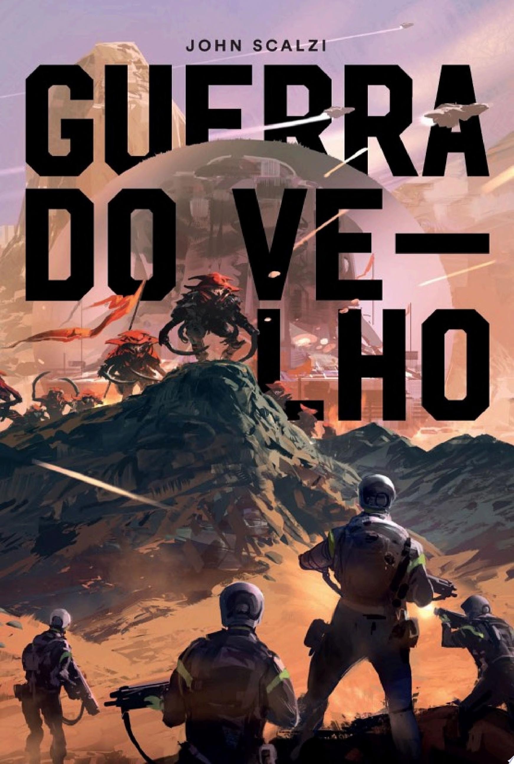 Guerra Do Velho