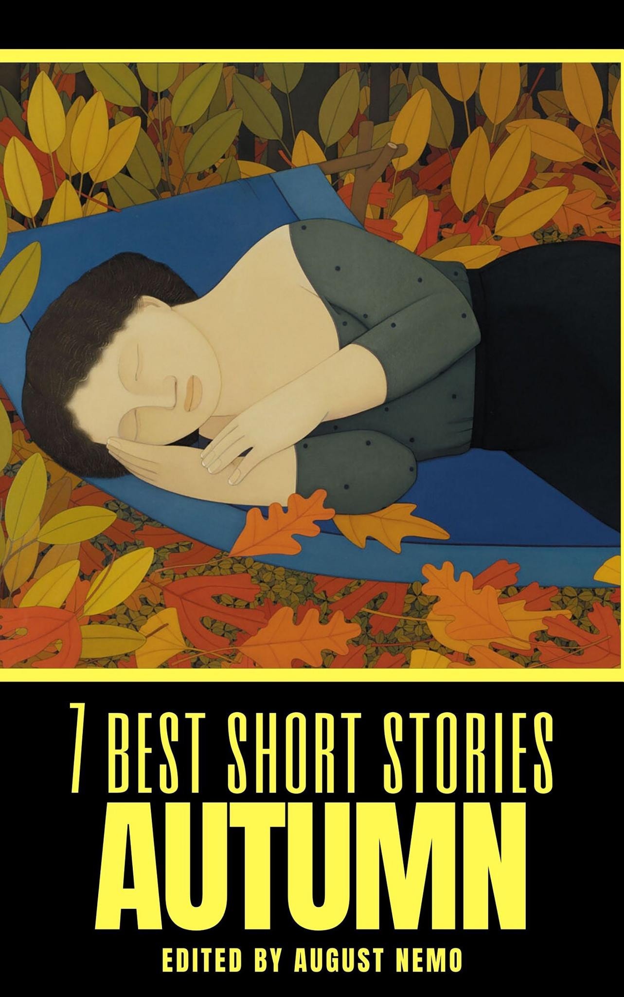 7 Best Short Stories: Autumn