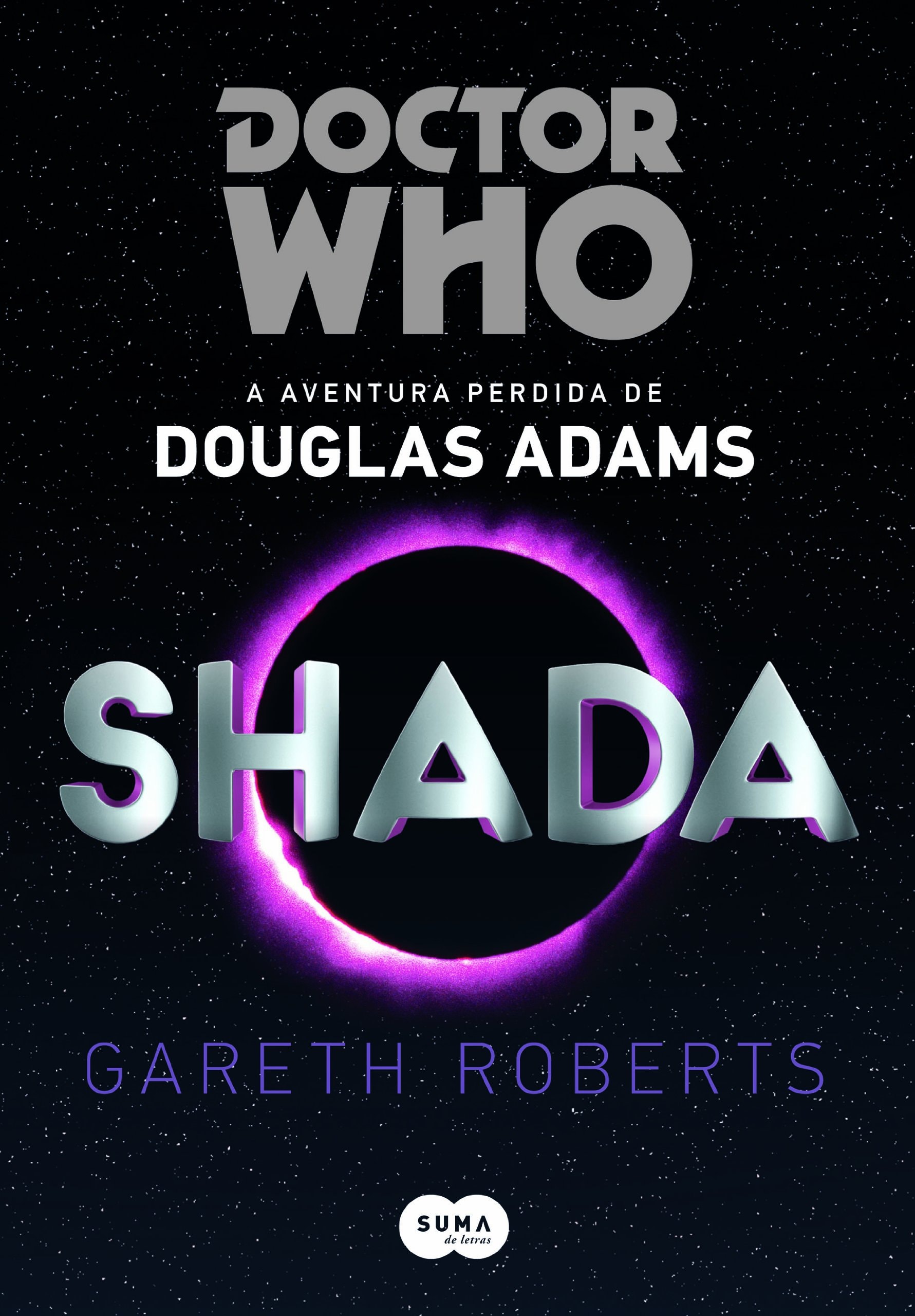 Doctor Who: Shada