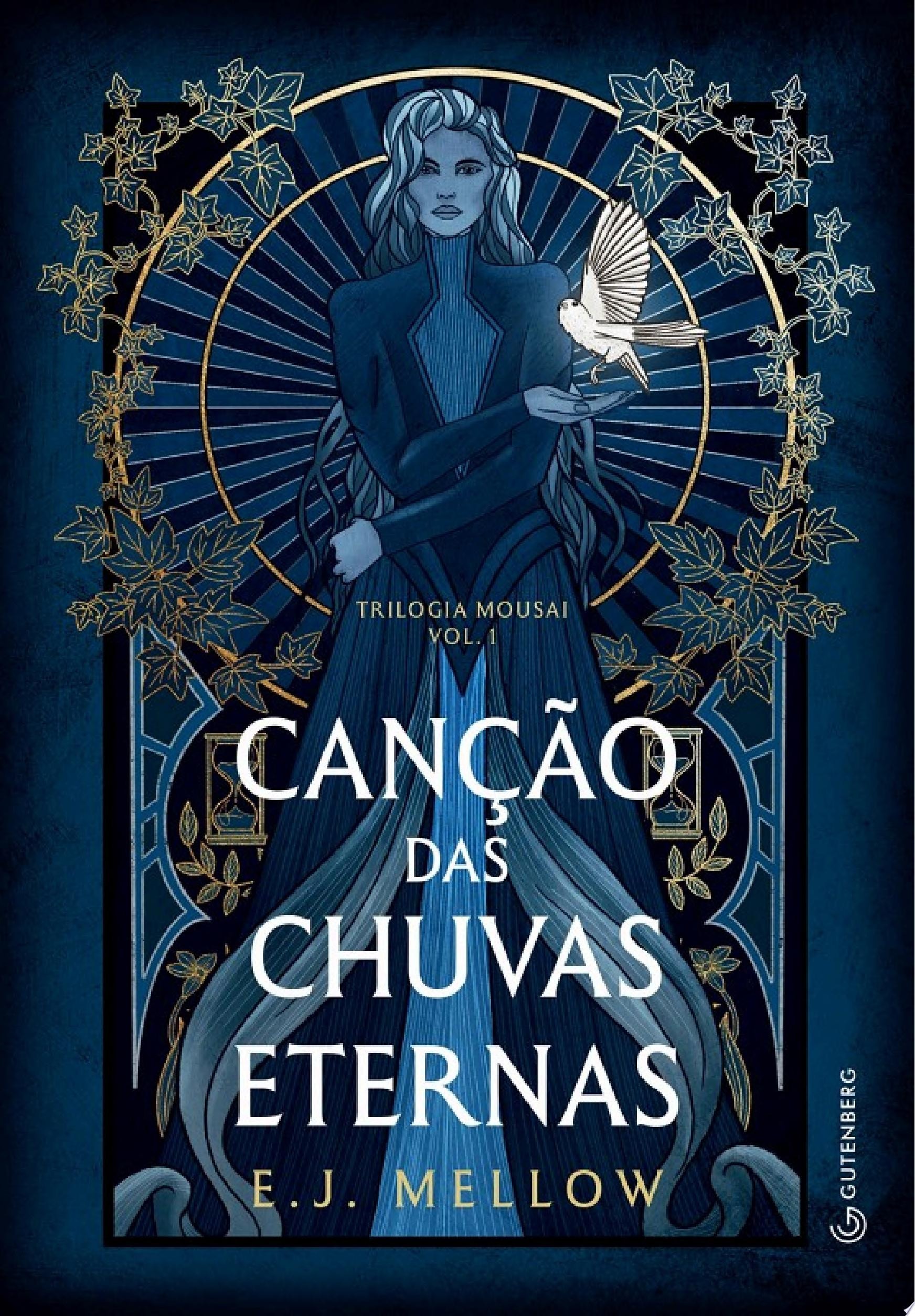 Canção das chuvas eternas