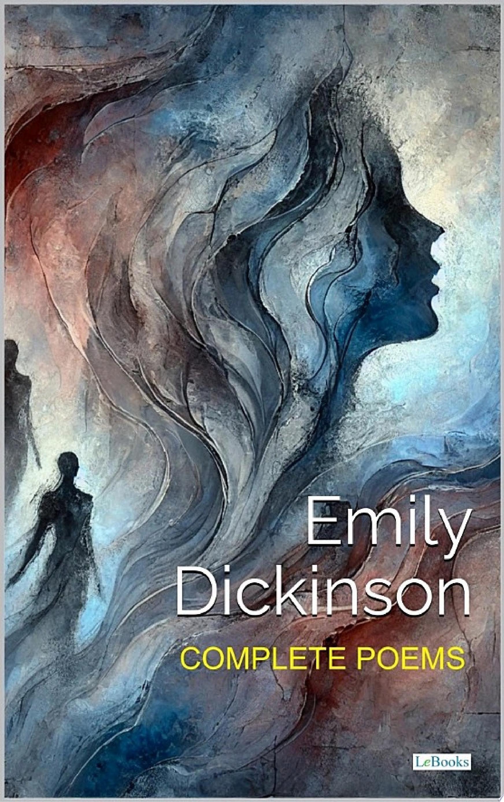Emily Dickinson: Complete Poems