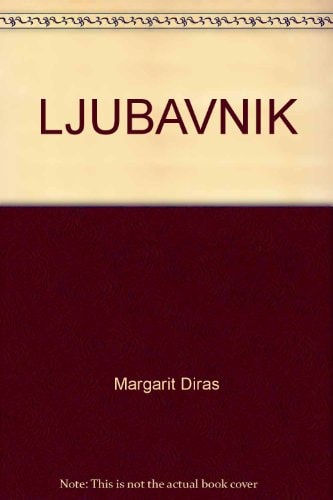 Ljubavnik