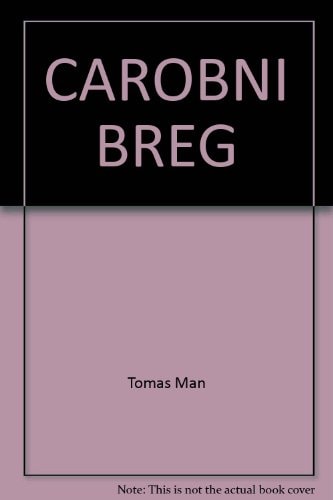 Čarobni breg