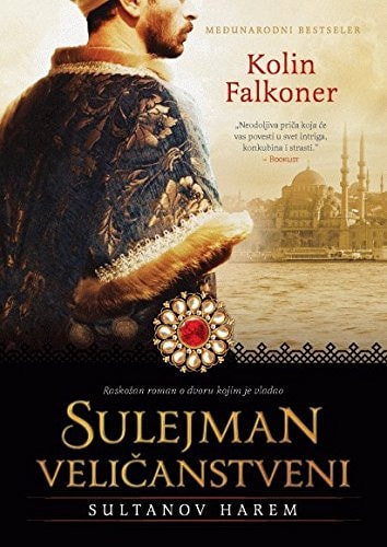 Sulejman veličanstveni sultanov harem