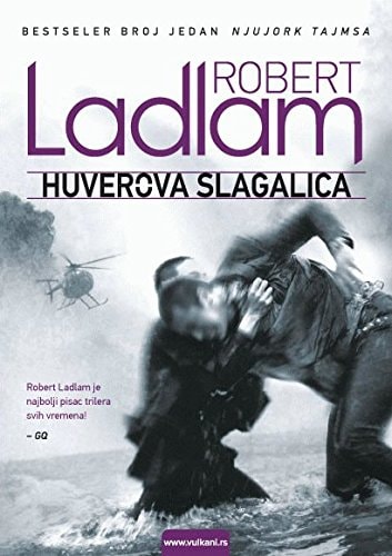 Huverova slagalica