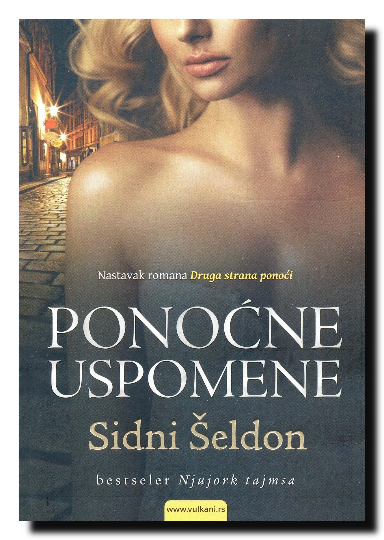 Ponoćne uspomene