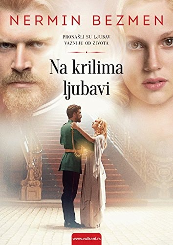 Na krilima ljubavi