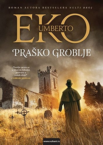 Praško groblje