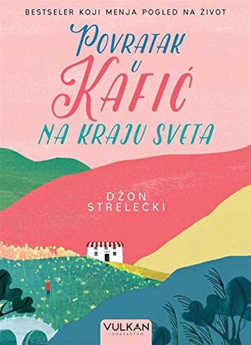Povratak kafić na kraju sveta