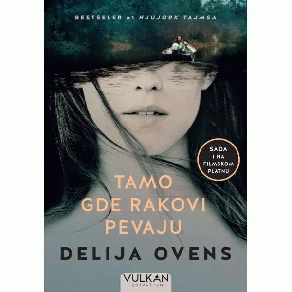 Tamo gde rakovi pevaju