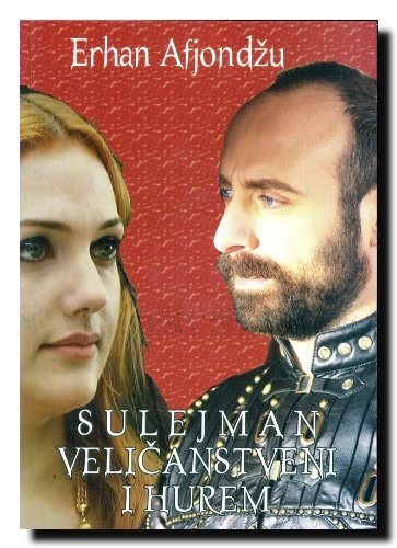 Sultan Sulejman i Hurem