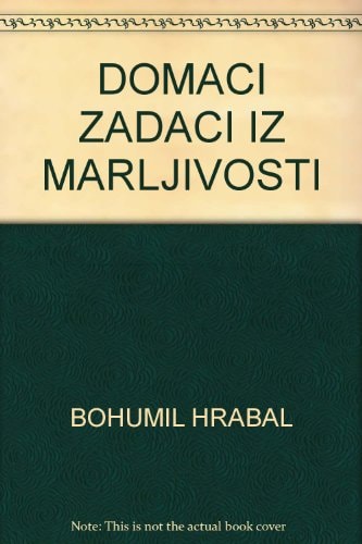 Domaći zadaci iz marljivosti
