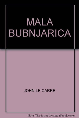 Mala bubnjarica