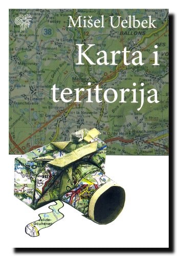 Karta i teritorija