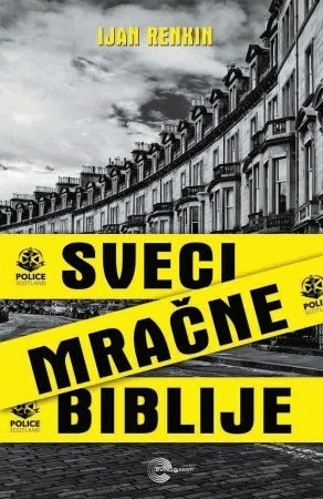 Sveci mračne biblije