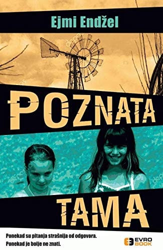 Poznata tama