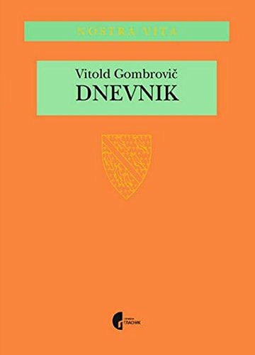 Dnevnik - 1953-1969