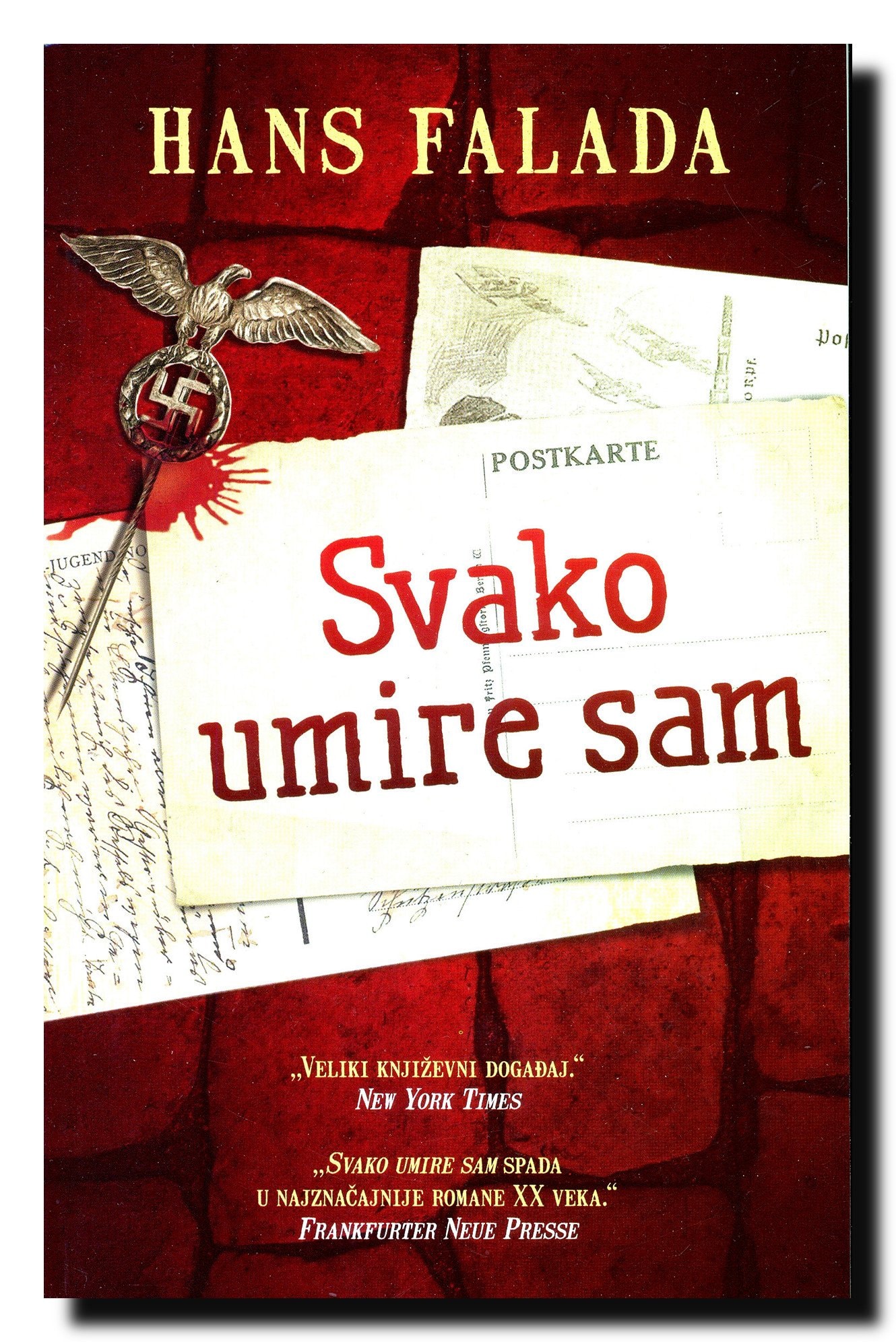 Svako umire sam