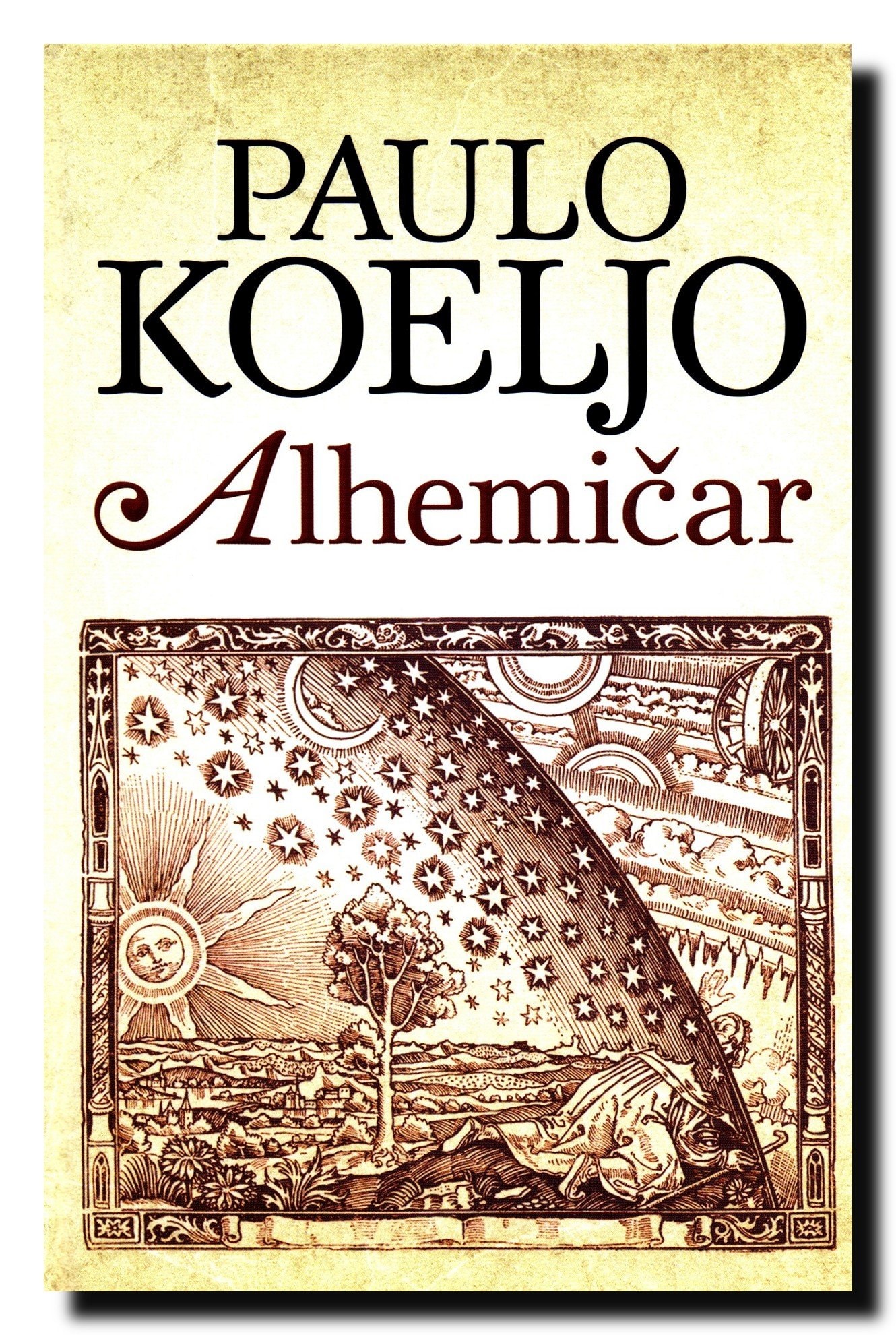 Alhemičar