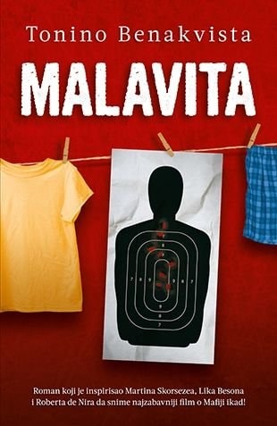 Malavita [Serbian]