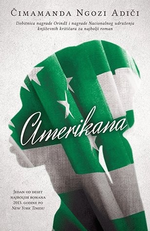 Amerikana [Serbian]