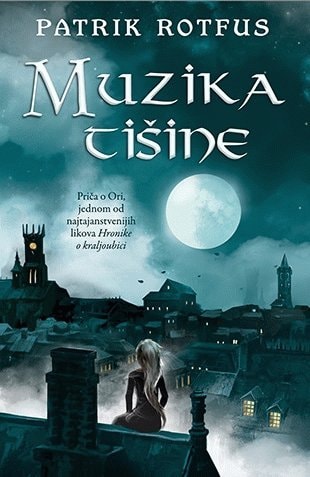 Muzika tišine