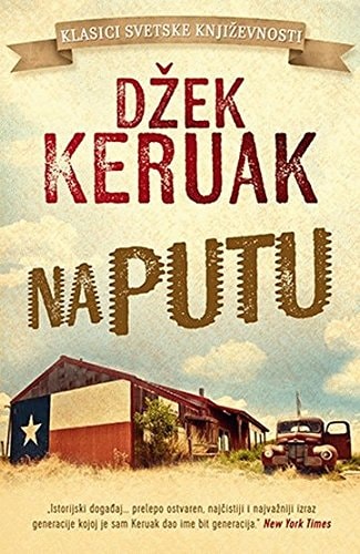 Na putu roman