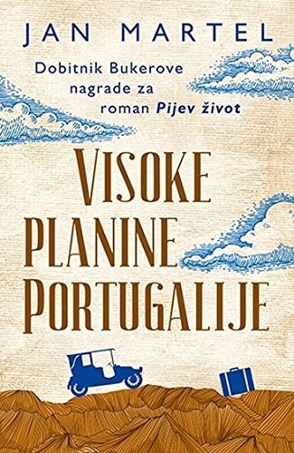 Visoke planine Portugalije