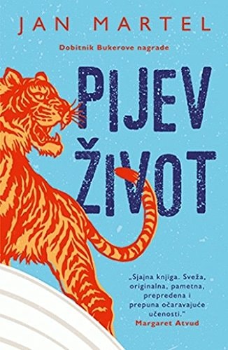 Pijev život