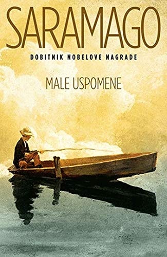 Male uspomene dobitnik novelove nagrade