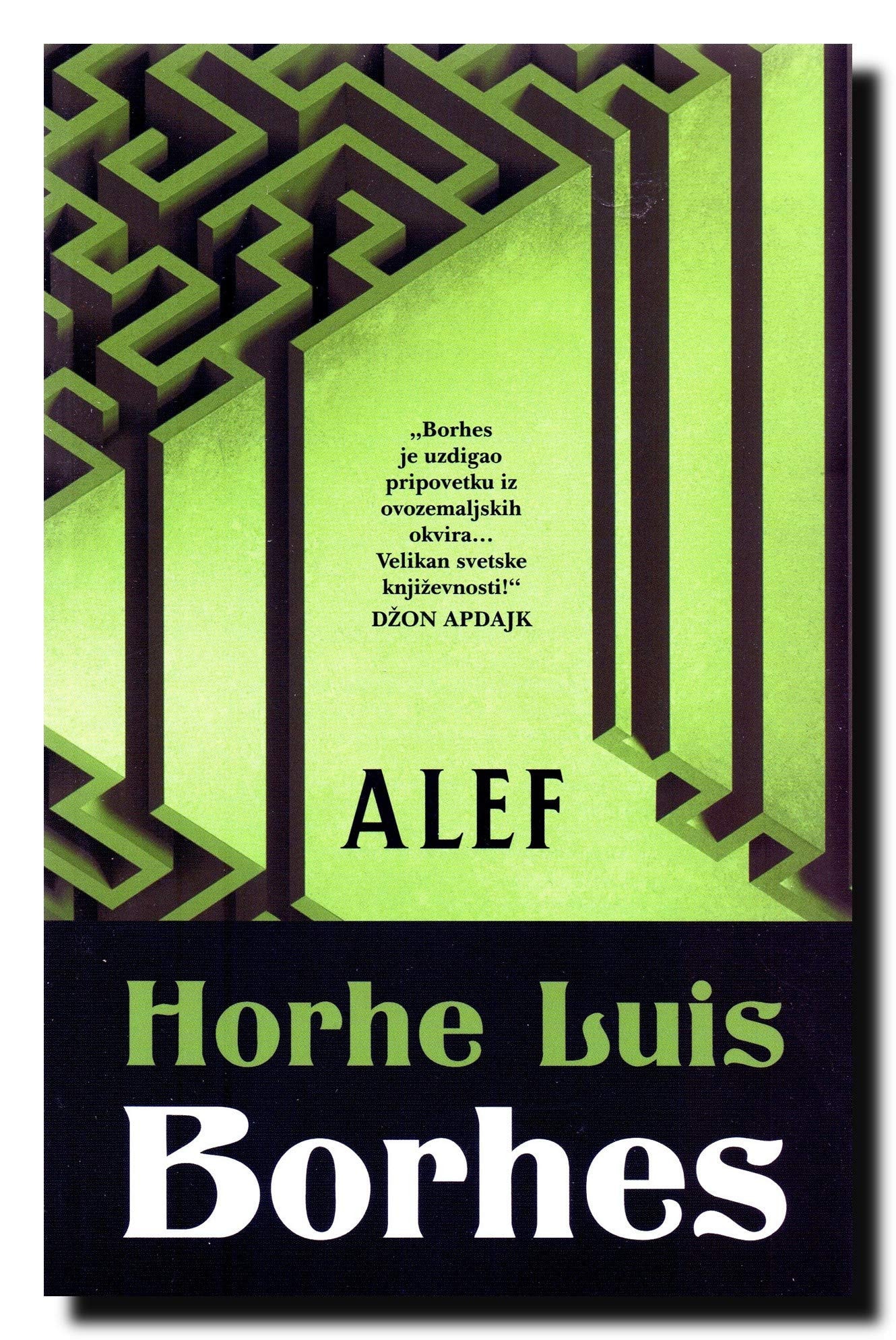 Alef