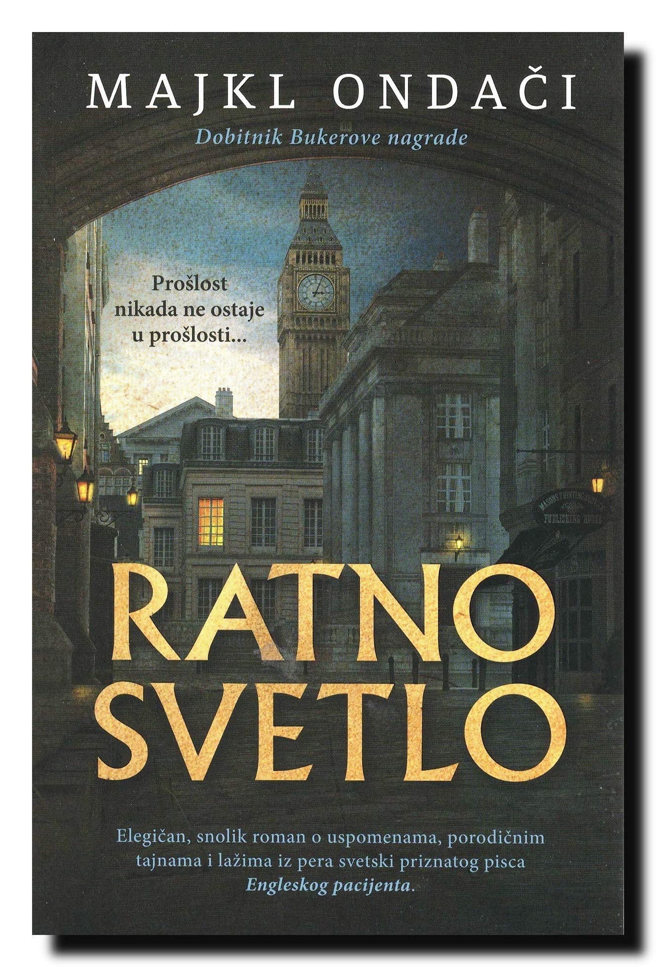 Ratno svetlo