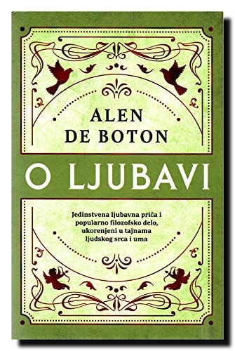 O ljubavi