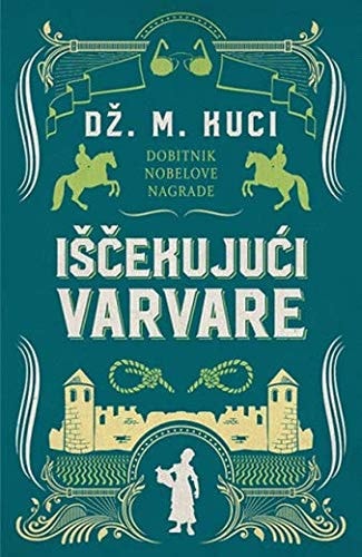 Iščekujući varvare