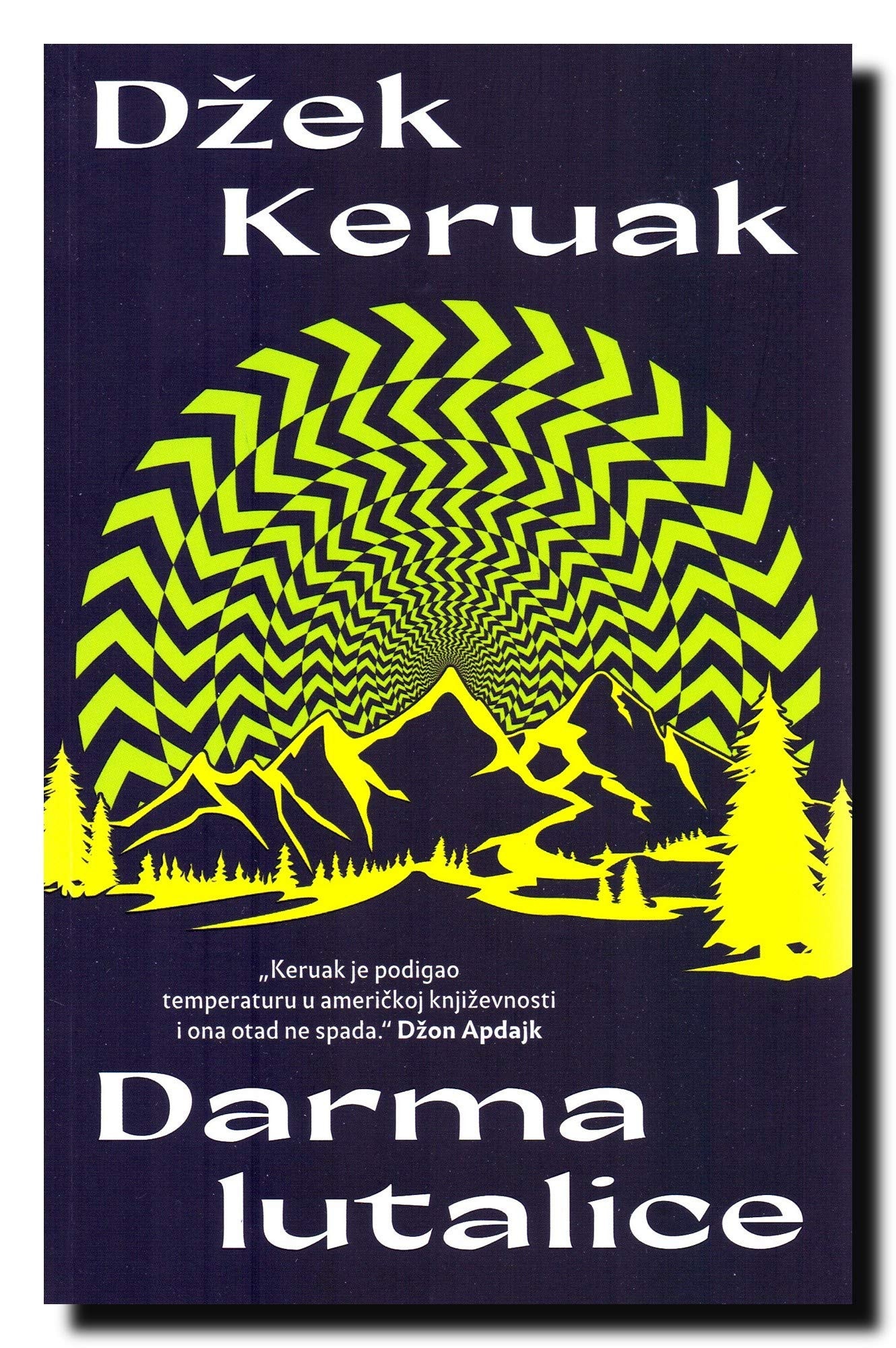 Darma lutalice