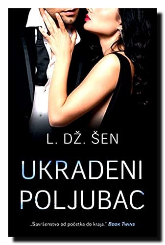 Ukradeni Poljubac