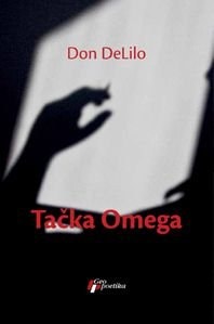 Tacka Omega roman