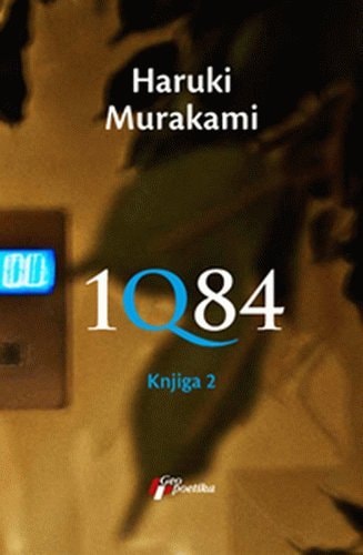 1Q84: July - September : roman