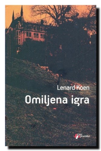 Omiljena igra