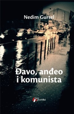 ÐAvo, anđeo i komunista